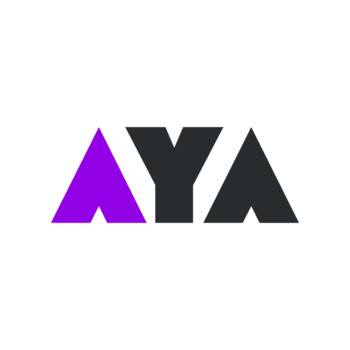 Aya logo