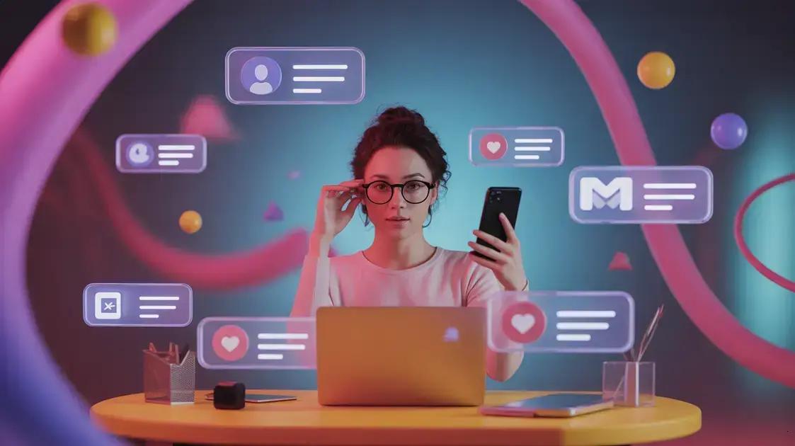 Como construir uma audiência engajada na internet Como construir uma audiência engajada na internet