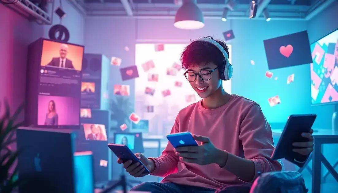 como criar conteúdo que conecta de verdade