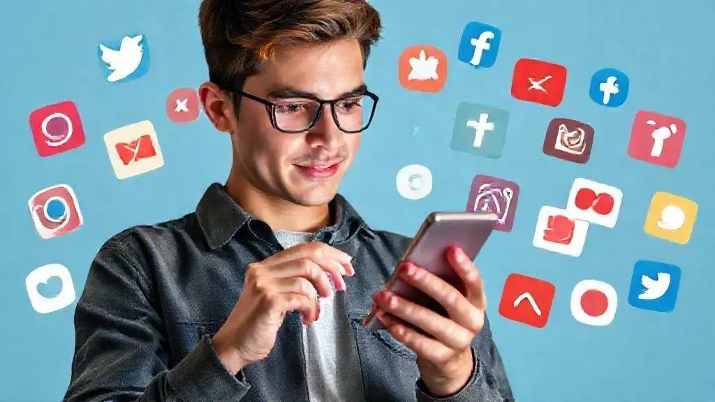 Como se tornar um influenciador digital: passos essenciais para crescer rápido