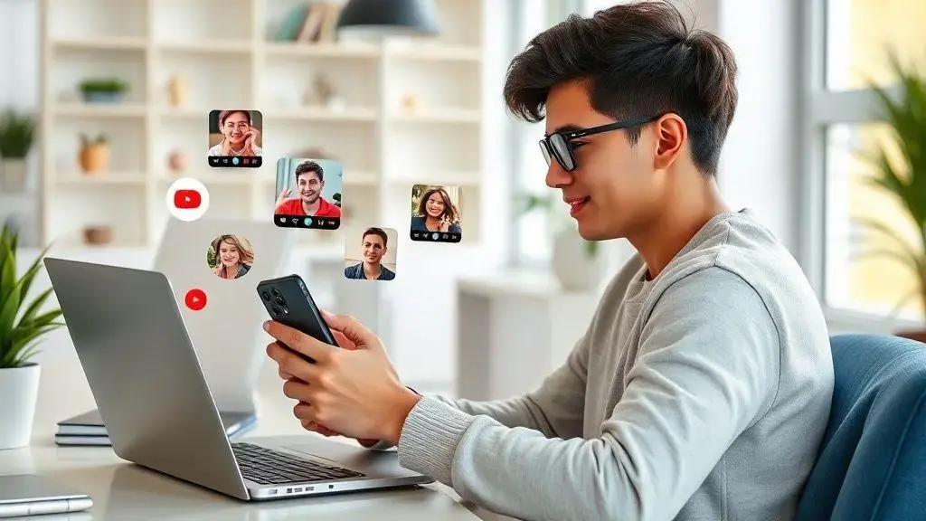 como usar as redes sociais a seu favor como usar as redes sociais a seu favor