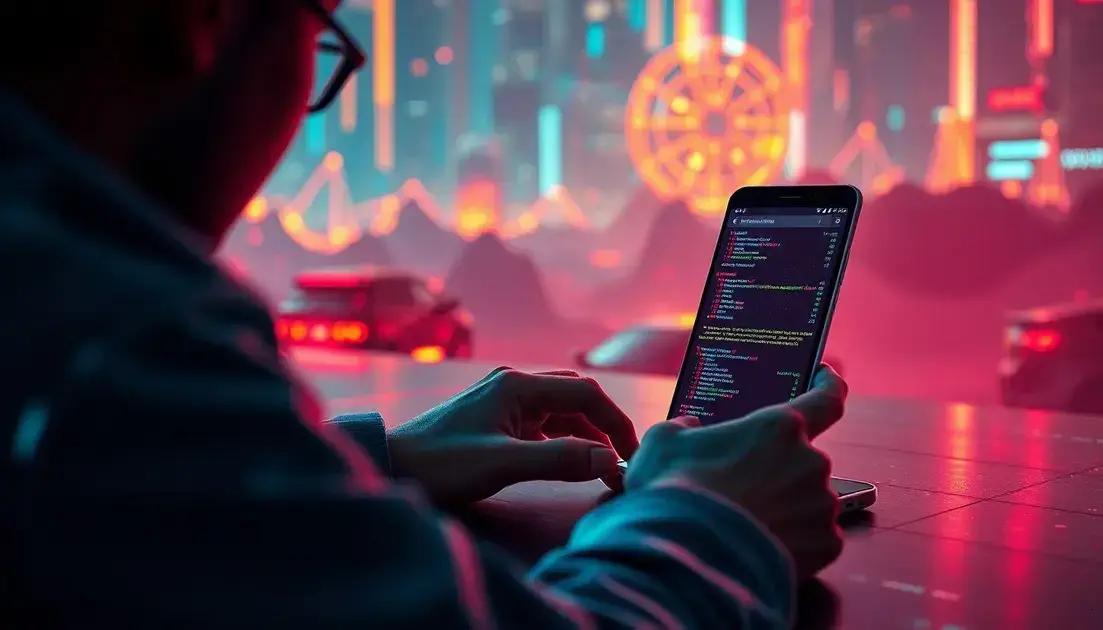 Conectando seu app à internet Conectando seu app à internet