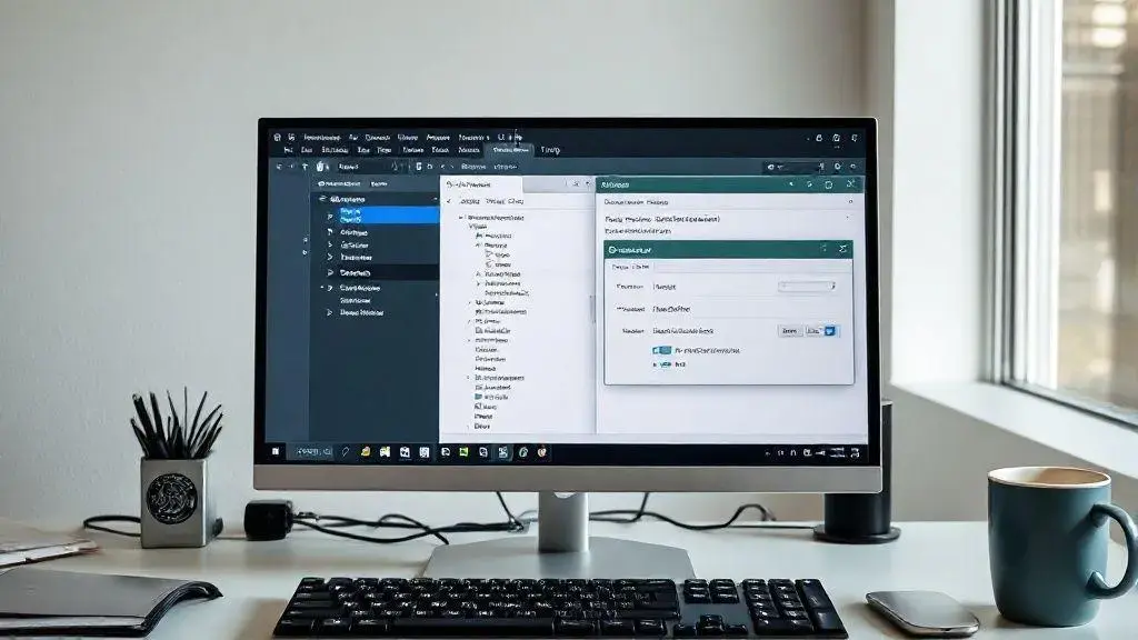 Configuração do ambiente de desenvolvimento Configuração do ambiente de desenvolvimento