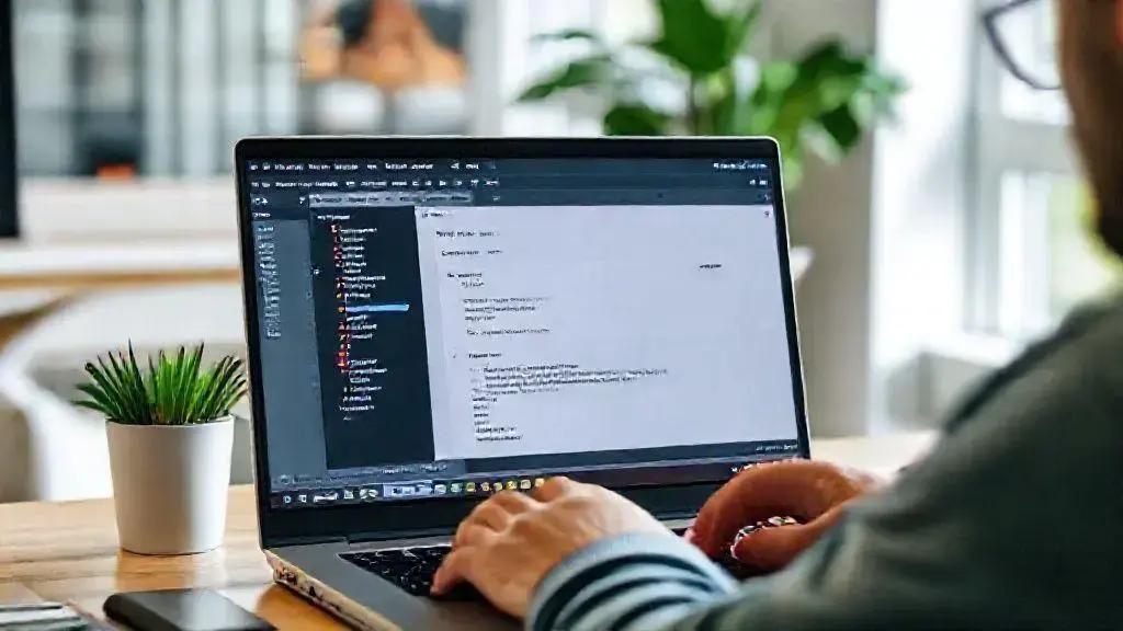 Configurando o ambiente de desenvolvimento Configurando o ambiente de desenvolvimento