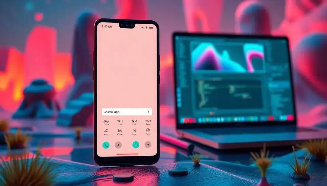 Construindo interfaces simples e funcionais Construindo interfaces simples e funcionais
