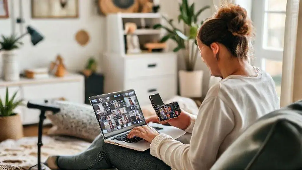 criando conteúdo autêntico e relevante criando conteúdo autêntico e relevante