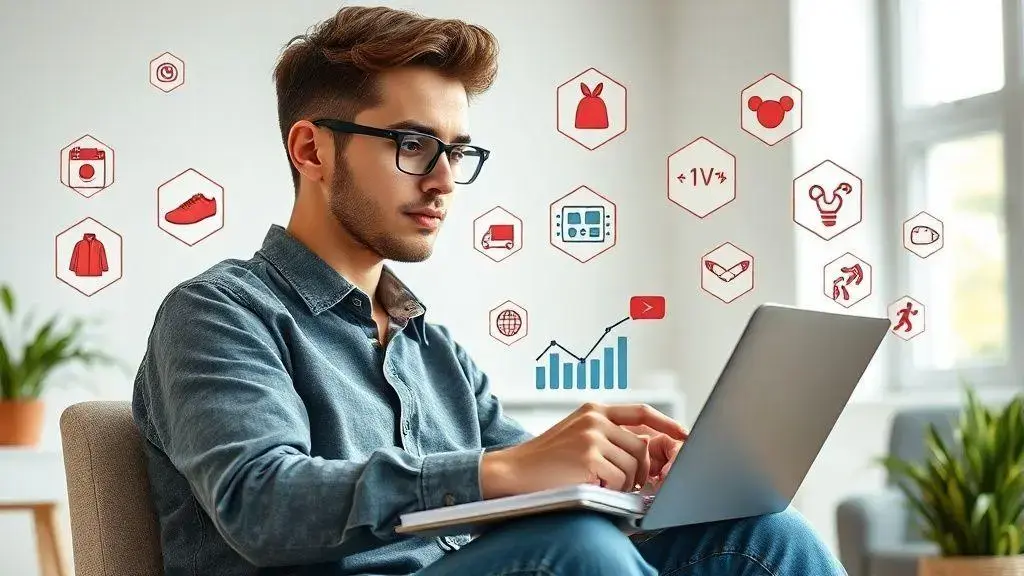 definindo seu nicho e público-alvo definindo seu nicho e público-alvo