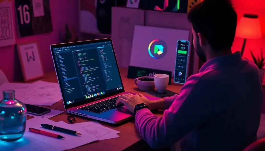 Desenvolvimento em Android: Dicas e Truques para Iniciantes