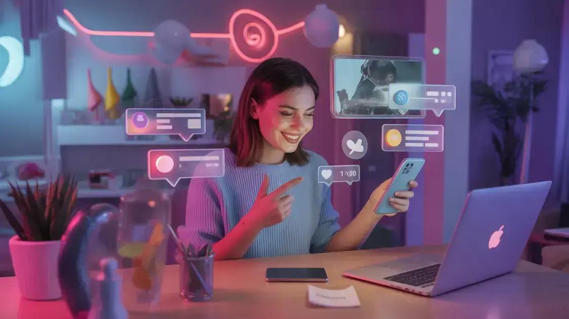 dicas práticas para aumentar seu engajamento de forma orgânica dicas práticas para aumentar seu engajamento de forma orgânica