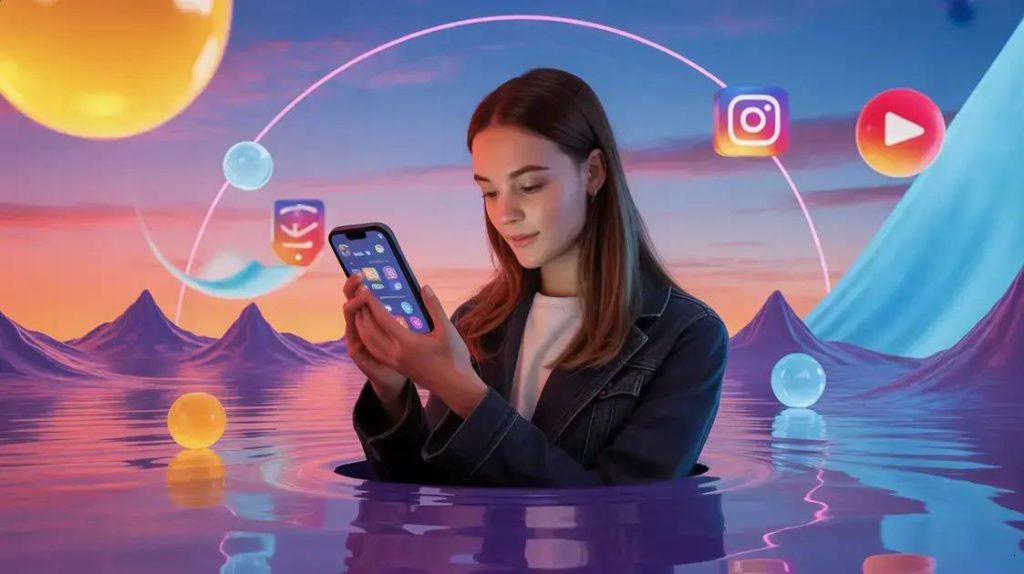 digital influencer: descubra como se destacar e crescer de verdade nas redes