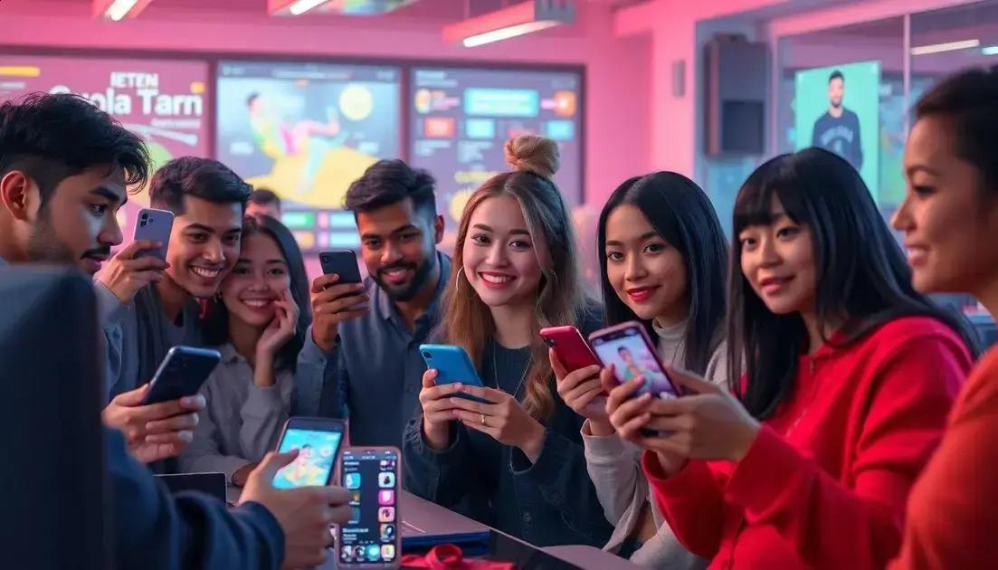 entenda o que faz um digital influencer hoje