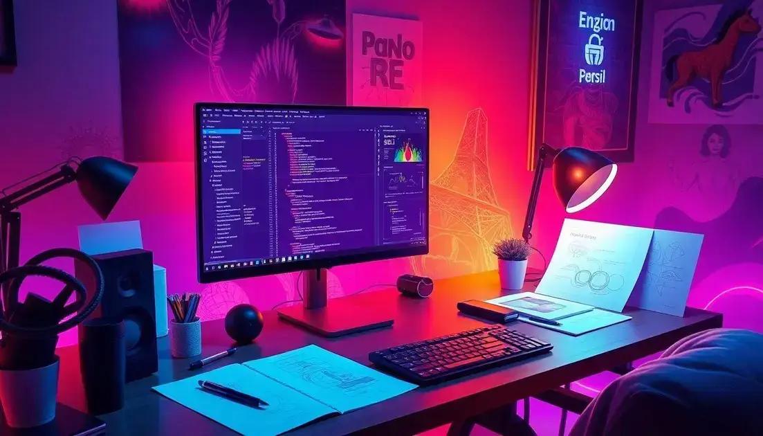 Entendendo o ambiente Android Studio Entendendo o ambiente Android Studio