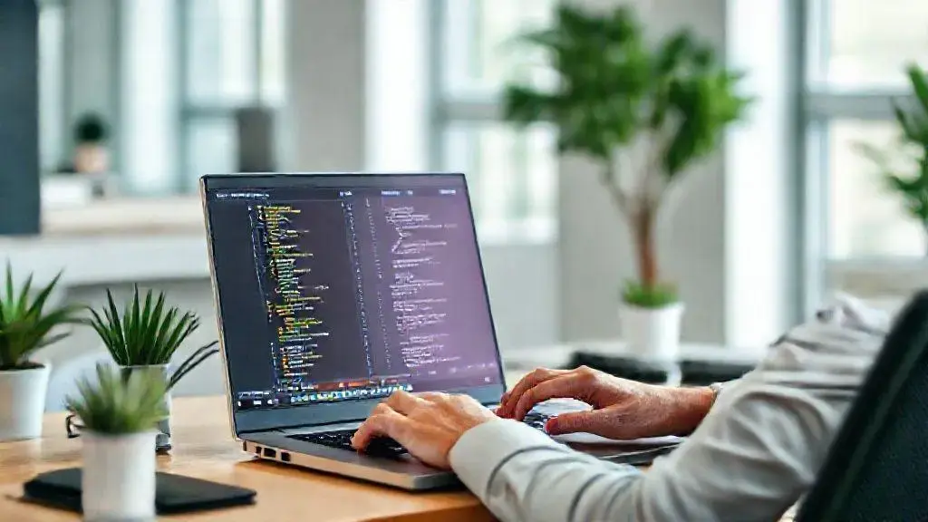 Entendendo o que é desenvolvimento em Android Entendendo o que é desenvolvimento em Android