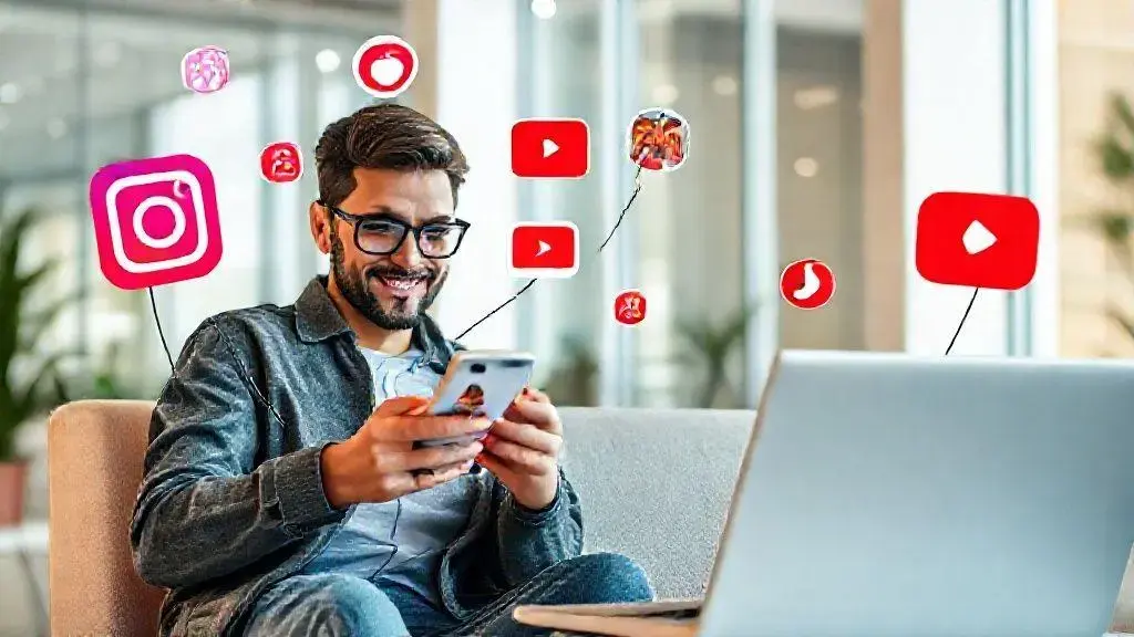 entendendo o que faz um influenciador digital entendendo o que faz um influenciador digital