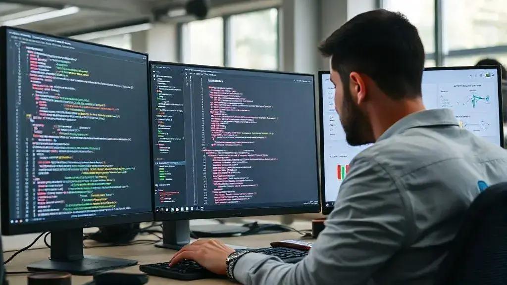 Erros comuns e como evitá-los no desenvolvimento Erros comuns e como evitá-los no desenvolvimento