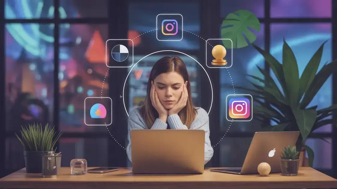 erros comuns que influenciadores digitais devem evitar erros comuns que influenciadores digitais devem evitar