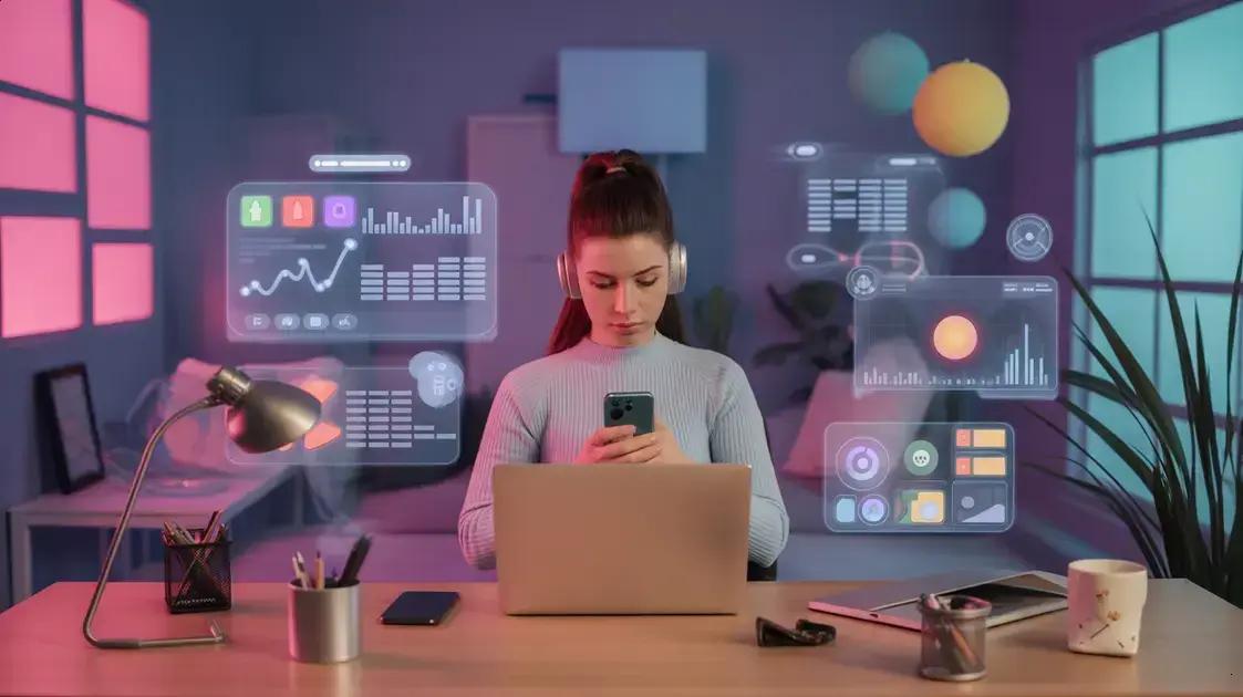 ferramentas essenciais para crescer como influencer digital ferramentas essenciais para crescer como influencer digital