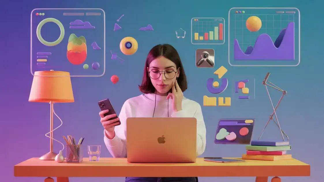 ferramentas essenciais para facilitar o trabalho do digital influencer ferramentas essenciais para facilitar o trabalho do digital influencer