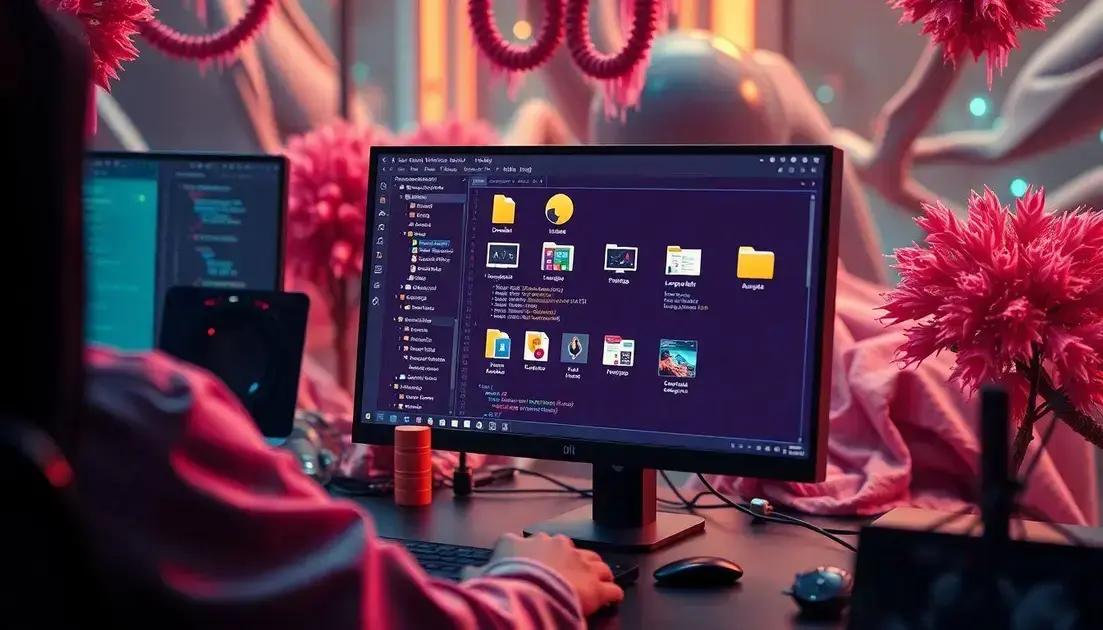 Gerenciamento de recursos no Android Gerenciamento de recursos no Android