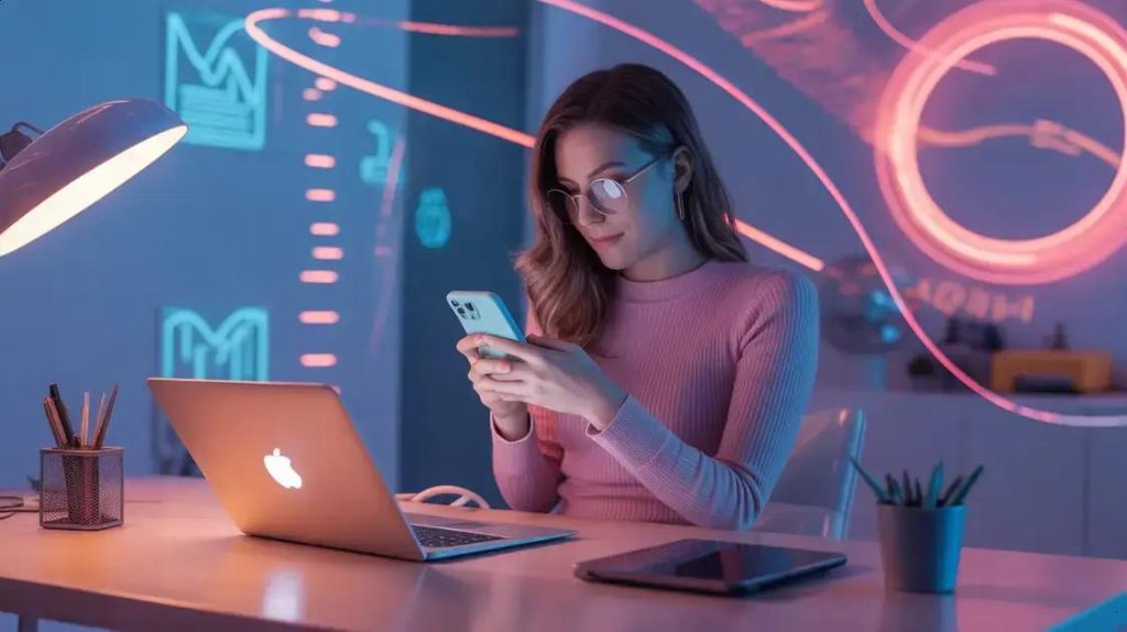 influencer digital: segredos para crescer e se destacar nas redes sociais agora