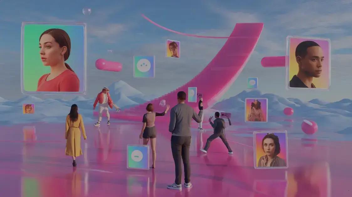 influencers digitais: como eles mudam o mercado e o que isso significa para você