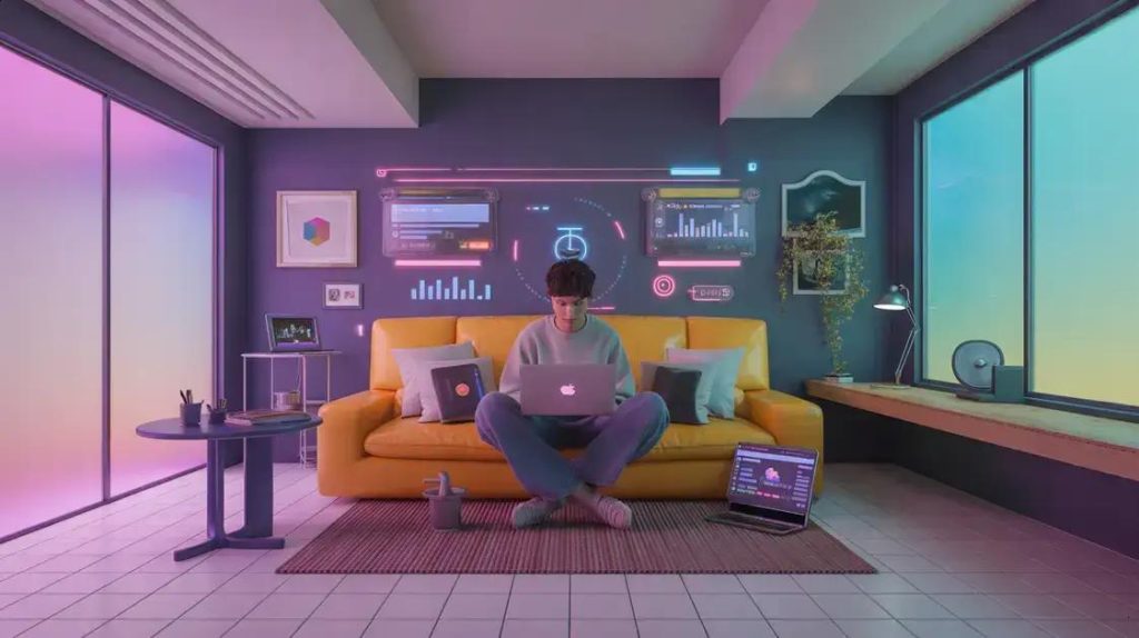 influenciador digital: como transformar sua presença online em oportunidade real