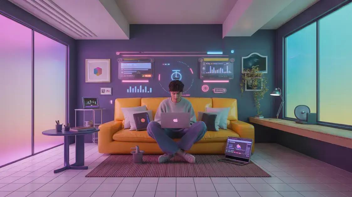 influenciador digital: como transformar sua presença online em oportunidade real