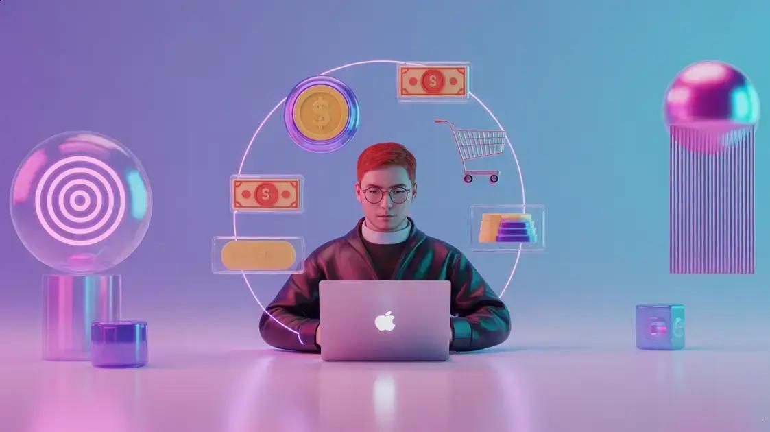 Monetização: formas reais de ganhar dinheiro online Monetização: formas reais de ganhar dinheiro online