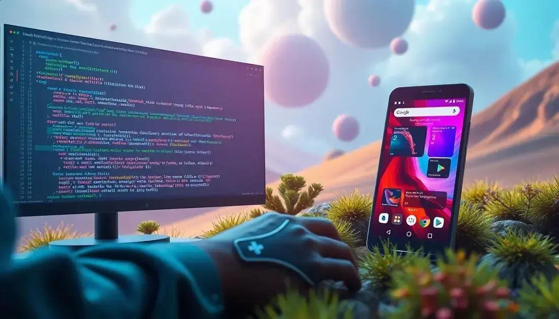 Navegação entre telas e Activities Navegação entre telas e Activities