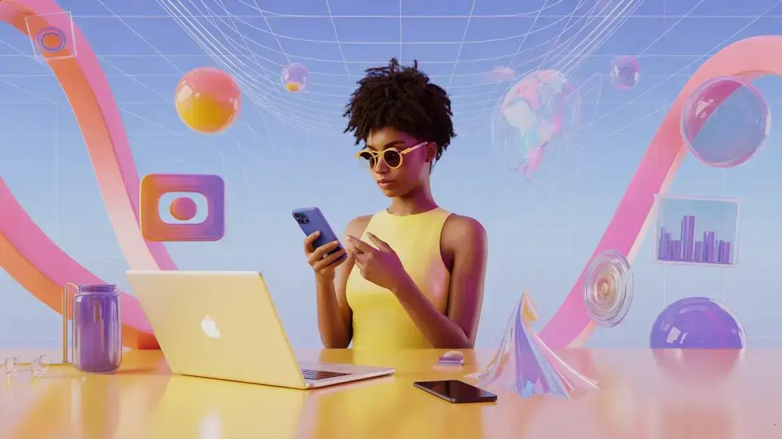 o que faz um influencer digital e por que é relevante hoje o que faz um influencer digital e por que é relevante hoje