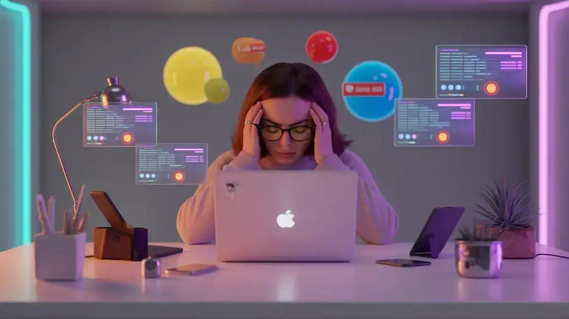 os desafios enfrentados pelos influenciadores digitais os desafios enfrentados pelos influenciadores digitais