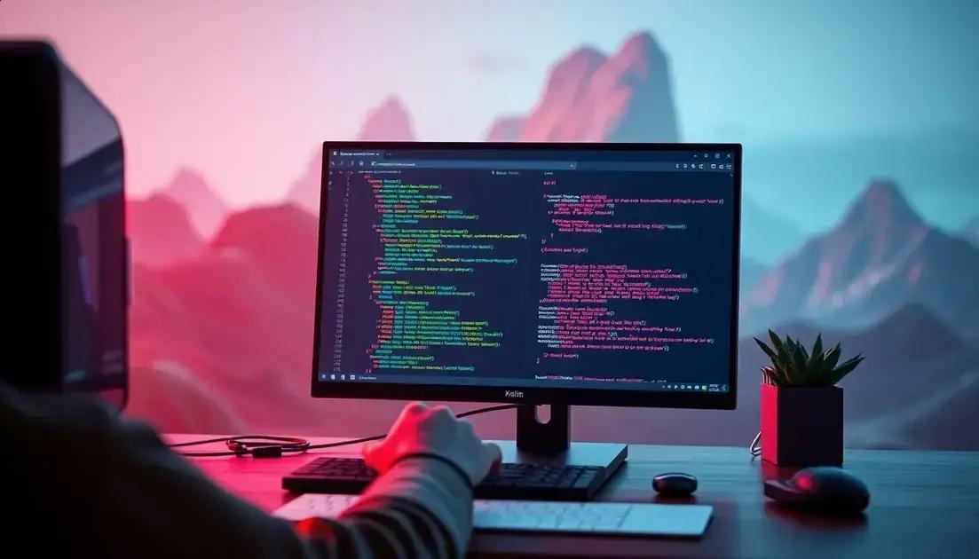 Primeiros passos com Kotlin para Android Primeiros passos com Kotlin para Android