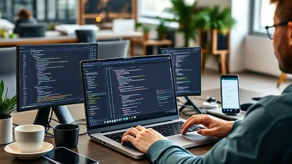 Principais ferramentas para começar Principais ferramentas para começar