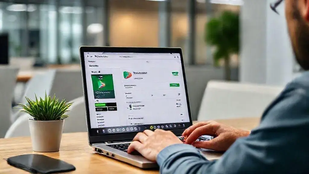 Publicação básica na Google Play Store Publicação básica na Google Play Store