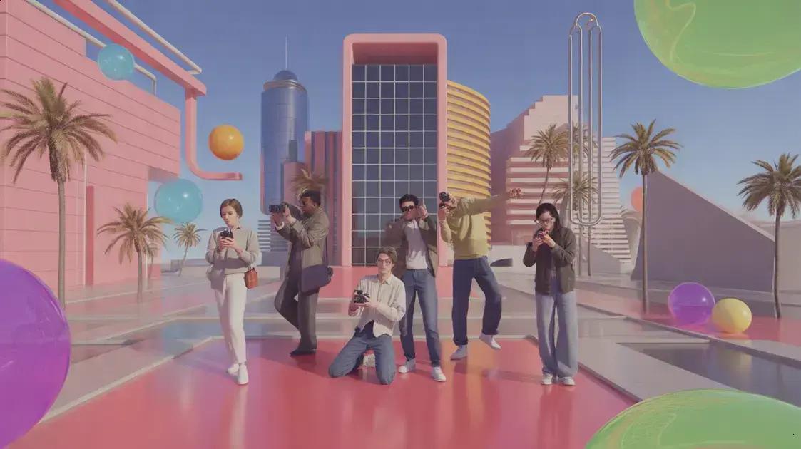 Quem são os influenciadores digitais e qual seu alcance
