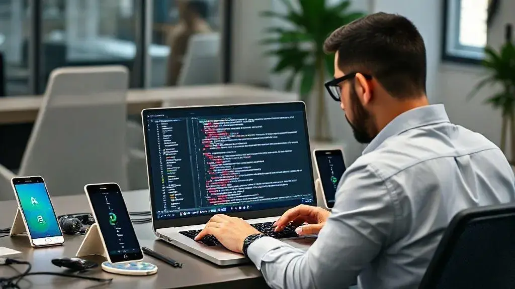 Testes e depuração eficazes Testes e depuração eficazes